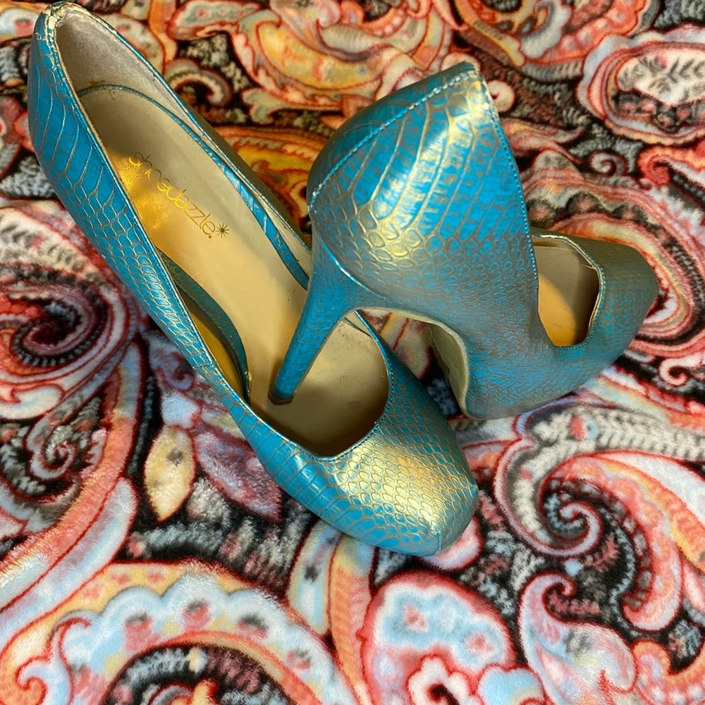 Blue Beauties! - Picture 2 of 6